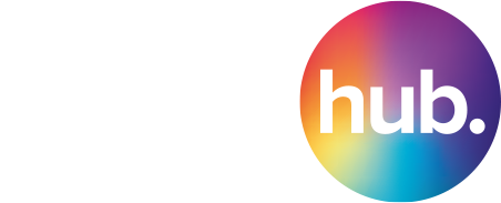 education hub logo