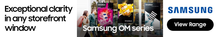 Samsung Promotion