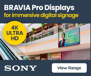 Sony Promotion