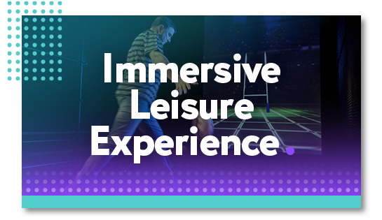 edia Players Deliver Immersive Leisure Experience