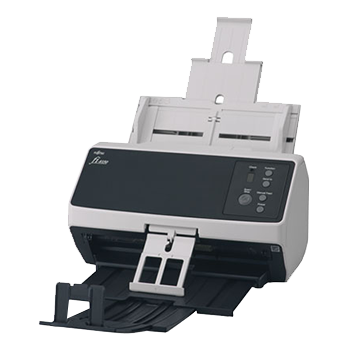 RICOH - Ma Ricoh AX04-0255 (AX040255) Paper Lift Motor, Genuine (M8131)