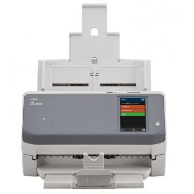 fi-7300NX Network Enabled scanner