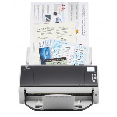 fi-7460 A3 Departmental Document Scanner
