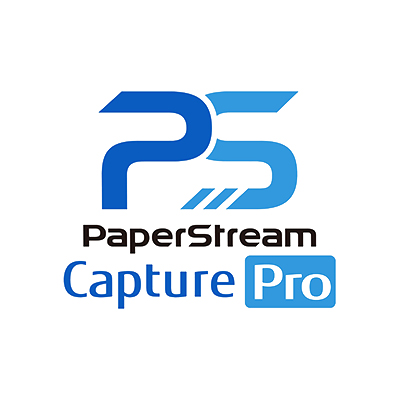 PaperStream Capture Pro Workgroup Scan License