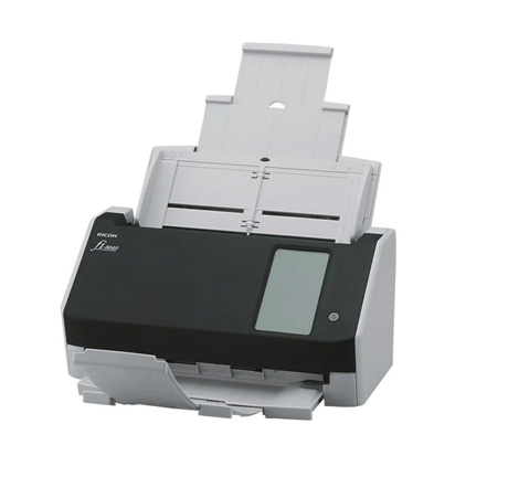 RICOH fi-8040