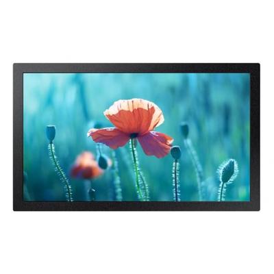 The Samsung 13” QBR-M Full HD Display