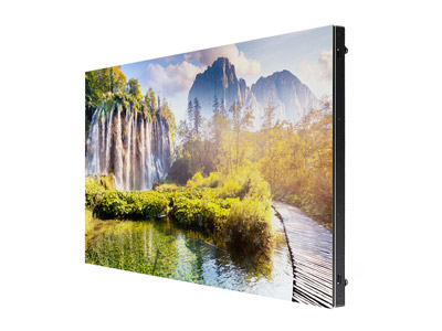 Samsung IEA Series – LED Signage