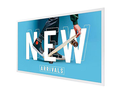 EMDX Series – Colour e-paper display