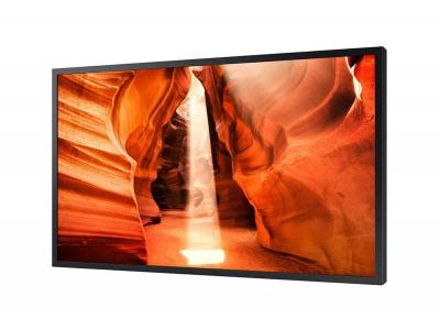 Samsung OMN Series – 55in Large Format Display