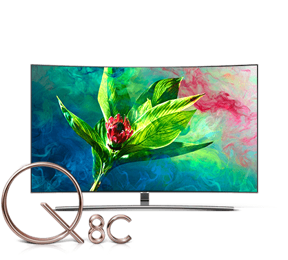 Q9 Flat QLED Certified Ultra HD 3