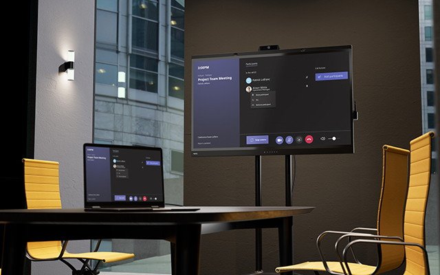 Upgrade Your Hybrid Meetings!