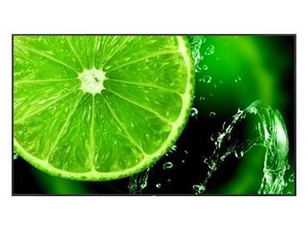 Key benefits of the MultiSync range