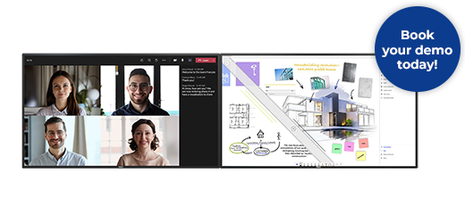 65” Du-Co Room System