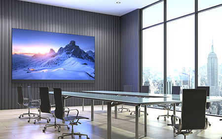 Essential E / FE-E Series (indoor)