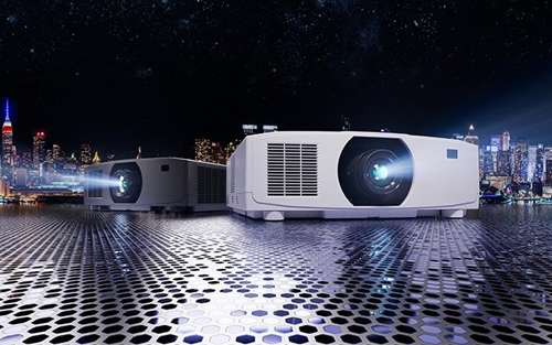 Key benefits of Sharp/NEC projection solutions