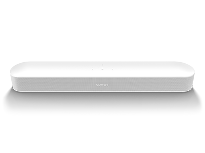 Beam Gen 2 - White