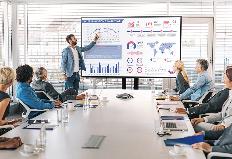 BRAVIA Professional Displays