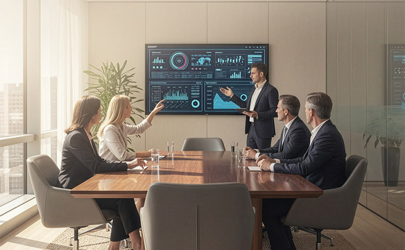Sony corporate solutions