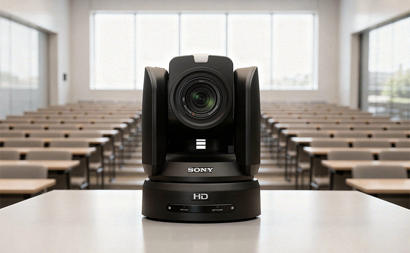 Sony education solutions