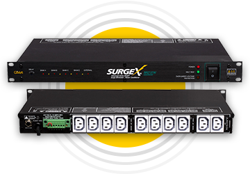 SurgeX Sequencers