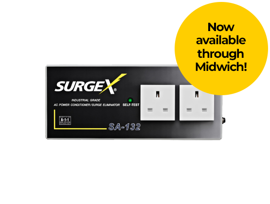 SurgeX Standalone