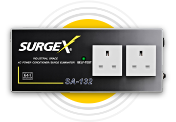 SurgeX Standalone