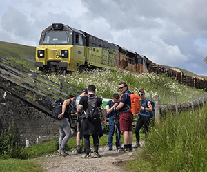 Yorkshire Three Peaks