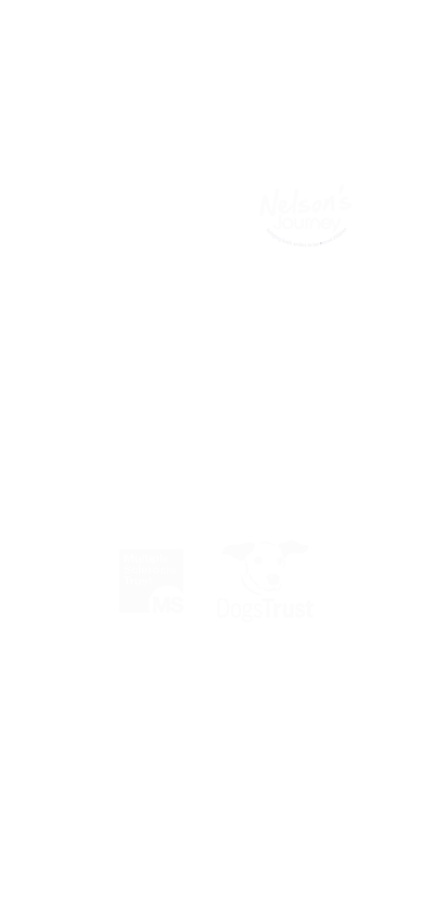 Our 2024 Chosen Charities