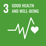 Good health and well-being