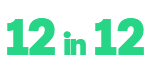 12 in 12 BIG WINS