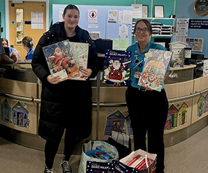 Advent Calendar Appeal