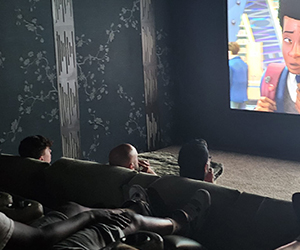 Childrens Charity Event