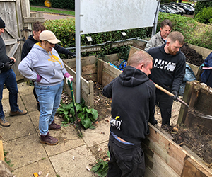 Garden House Hospice