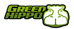 Green Hippo