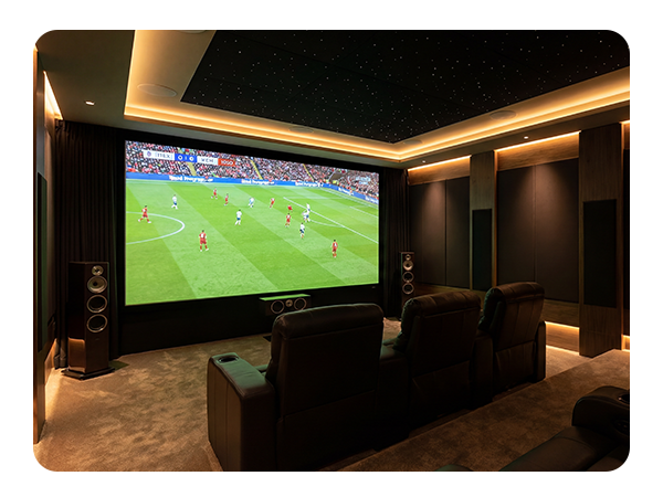 Home Cinema