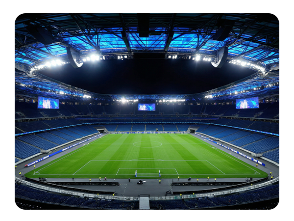 Stadium