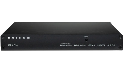 Anthem MRX SLM