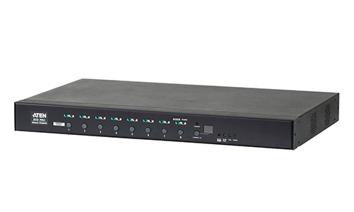 ATEN PE6208AV Smart PDU
