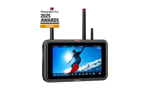 Atomos Ninja TX