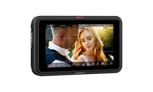 Atomos Ninja TX GO