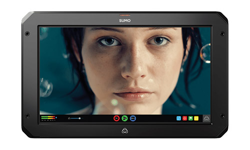 Atomos SUMO 19SE