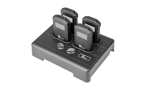 Ampetronic Auri™ docking stations