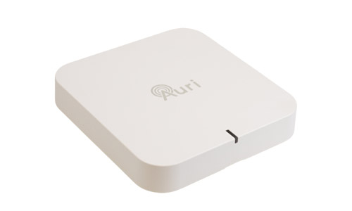 Ampetronic Auri™ transmitters