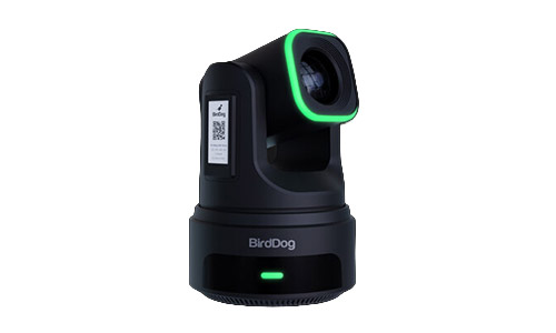 BirdDog X4E Ultra camera