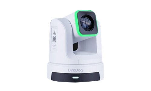 BirdDog X5 Ultra camera