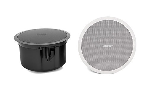 Bose Professional FreeSpace ceiling speakers