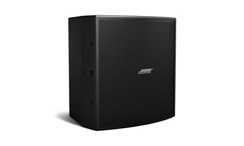 Bose Professional Forum loudspeakers
