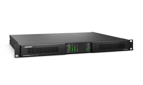 Bose Professional PowerShareX PSX4804D adaptable power amplifier