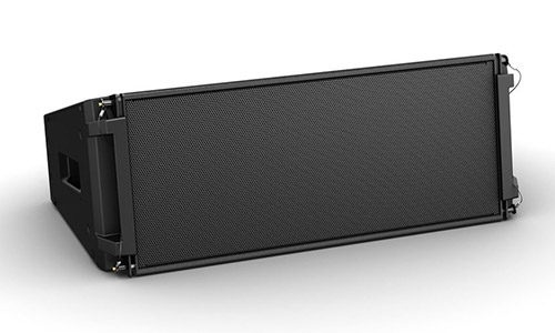 Bose Professional ShowMatch range