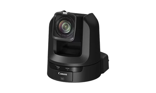 Canon CR-N300 PTZ camera
